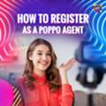Get Started Easily With A Poppo Agency Link