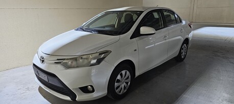 Riyadh, Vehicles, Cars & Trucks , SAR 37000,  Toyota Yaris,  2017,  Automatic,  99500 KM,