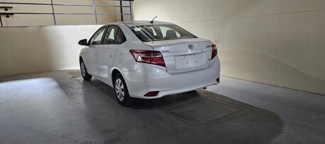 Riyadh, Vehicles, Cars & Trucks , SAR 37000,  Toyota Yaris,  2017,  Automatic,  99500 KM,