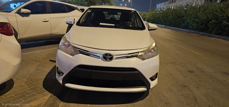 Riyadh, Vehicles, Cars & Trucks , SAR 37000,  Toyota Yaris,  2017,  Automatic,  99500 KM,