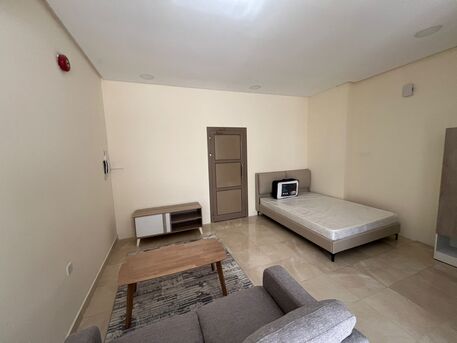 Al Seef, Apartments, Flats, Houses & Villas, BHD 190/month,  Studio,  Brand New Studio Flat For Rent In Seef &ndash; BD 190 Inclusive