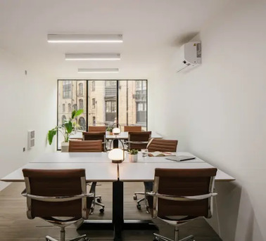 London, Offices, GBP 00,  370 Sq. Meter,  Book Office Space London Easily &ndash; Flexible Offices At GO Bermondsey