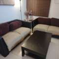 SAR 200,  Home Centre 2 Seater Sofa Set ( 2 Pcs)