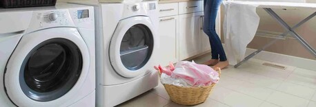Tbilisi, Appliance Repair, Washing Machine Won&rsquo;t Turn On? Check These Common Problems