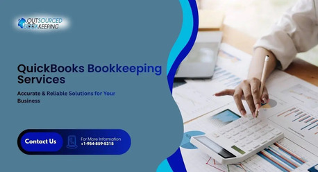 Miami, Business, Quickbooks Bookkeeping