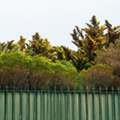 Professional Commercial Fencing Melbourne Secure Durable Business Solutions