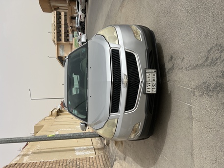 Al Naseem, Vehicles, Cars & Trucks , SAR 16000,  Chevrolet Traverse LT 2011,  2011,  Automatic,  300 KM,  , Excellent Condition, Interior Excellent