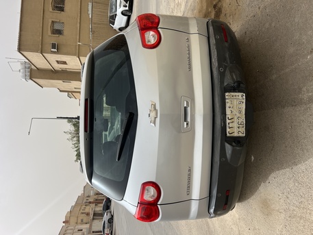 Al Naseem, Vehicles, Cars & Trucks , SAR 16000,  Chevrolet Traverse LT 2011,  2011,  Automatic,  300 KM,  , Excellent Condition, Interior Excellent