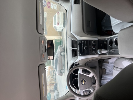 Al Naseem, Vehicles, Cars & Trucks , SAR 16000,  Chevrolet Traverse LT 2011,  2011,  Automatic,  300 KM,  , Excellent Condition, Interior Excellent