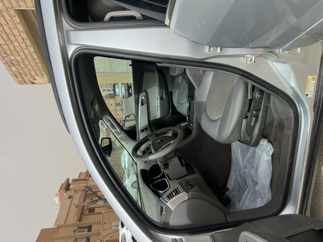 Al Naseem, Vehicles, Cars & Trucks , SAR 16000,  Chevrolet Traverse LT 2011,  2011,  Automatic,  300 KM,  , Excellent Condition, Interior Excellent