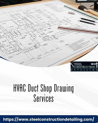 New York, Construction, Cost-Effective HVAC Duct Shop Drawing Services In Santa Fe.