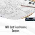 Cost-Effective HVAC Duct Shop Drawing Services In Santa Fe.