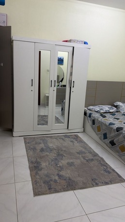 Jubail, Furniture, SAR 750,  Wardrobe