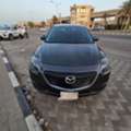 SAR 55000,  Mazda CX-09,  2016,  Automatic,  143000 KM,  Mazda CX 9 Metallic Dark Grey  Full Option For Sale