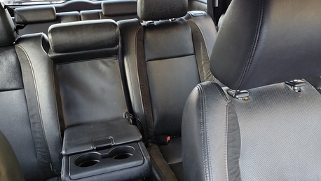 Jubail, Vehicles, Cars & Trucks , SAR 55000,  Mazda CX-09,  2016,  Automatic,  143000 KM,  Mazda CX 9 Metallic Dark Grey  Full Option For Sale