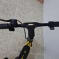 SAR 900,  Electric Scooter For Sale Almost Brand New