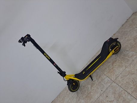 Jubail, Electronics, SAR 900,  Electric Scooter For Sale Almost Brand New