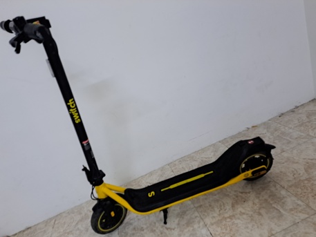 Jubail, Electronics, SAR 900,  Electric Scooter For Sale Almost Brand New