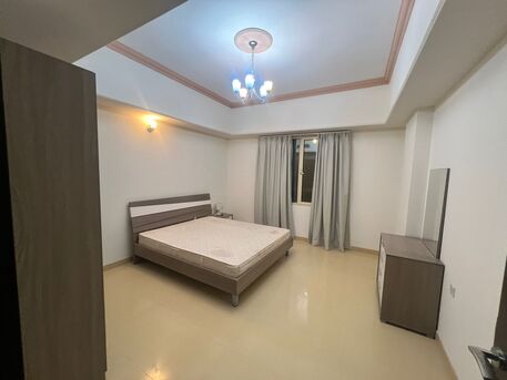 Juffair, Apartments, Flats, Houses & Villas, BHD 430/month,  Furnished,  3 BR,  Big  Apartment For Rent In Juffair | With EWA | Near Juffair Mall