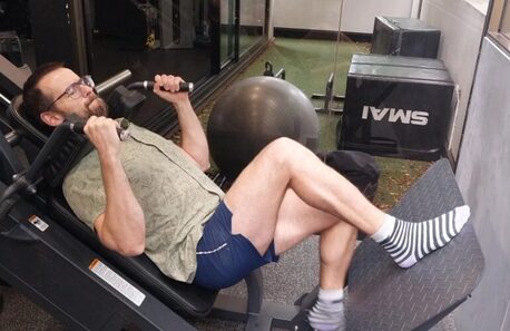 Sydney, Health, Biomechanical Assessment Lower North Shore Sydney | Strength Clinic
