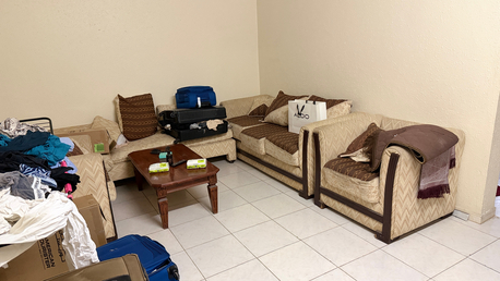 Dammam, Apartments, Flats, Houses & Villas, SAR 1800/null,  1 BR,  Fully Furnished Apartment 1 Bed 1 Living 1 Kitchen 1 Bathroom