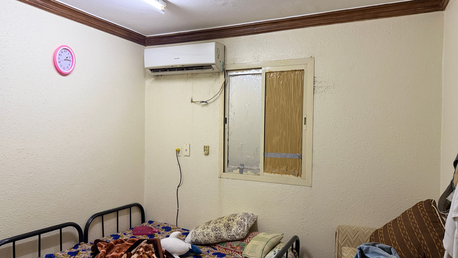 Dammam, Apartments, Flats, Houses & Villas, SAR 1800/null,  1 BR,  Fully Furnished Apartment 1 Bed 1 Living 1 Kitchen 1 Bathroom