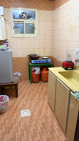 Dammam, Apartments, Flats, Houses & Villas, SAR 1800/null,  1 BR,  Fully Furnished Apartment 1 Bed 1 Living 1 Kitchen 1 Bathroom