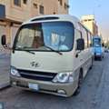 Hyundai Coaster 2016 30 Seater