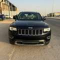SAR 52000,  Jeep Grand Cherokee,  2015,  Automatic,  168000 KM,    HEMI