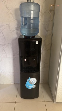 Jubail, Furniture, SAR 450,  Water Dispenser
