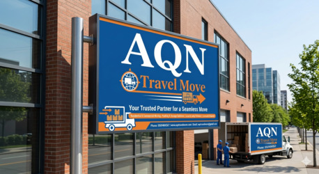 Dubai, Relocation, AQN Travel Movers In Dubai, Furniture Movers In Dubai, Movers And Packers