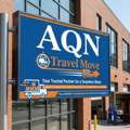 AQN Travel Movers In Dubai, Furniture Movers In Dubai, Movers And Packers