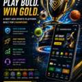 Diamond Exch &ndash; Digital Platform With Sports And Gaming Features