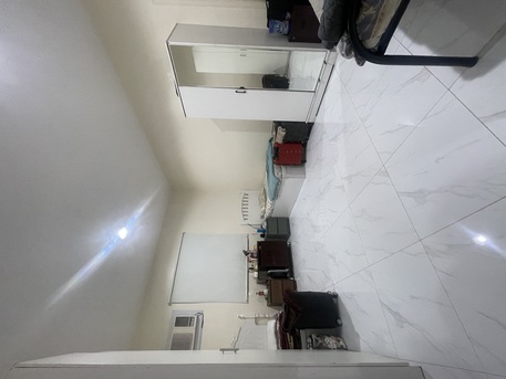 Al Malaz, Bedspace For Rent, SAR 600/month,  I Am Looking For A Room Mate (keralite Only)