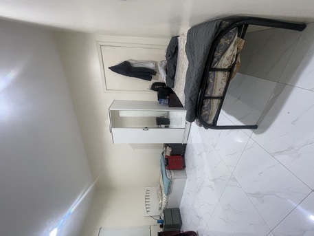 Al Malaz, Bedspace For Rent, SAR 600/month,  I Am Looking For A Room Mate (keralite Only)