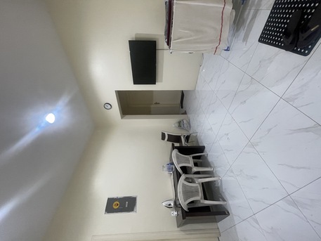 Al Malaz, Bedspace For Rent, SAR 600/month,  I Am Looking For A Room Mate (keralite Only)