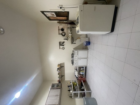 Al Malaz, Bedspace For Rent, SAR 600/month,  I Am Looking For A Room Mate (keralite Only)