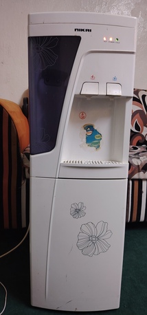 Rabigh, Electronics, SAR 180,  Watar Dispenser