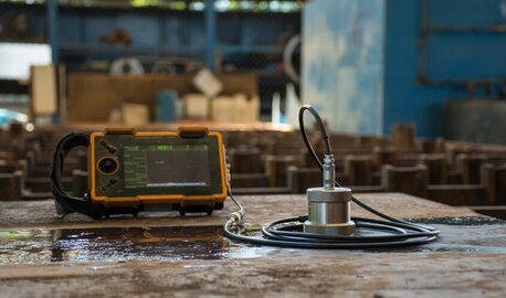 New Delhi, Business, Non Destructive Testing Lab