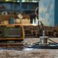 Non Destructive Testing Lab