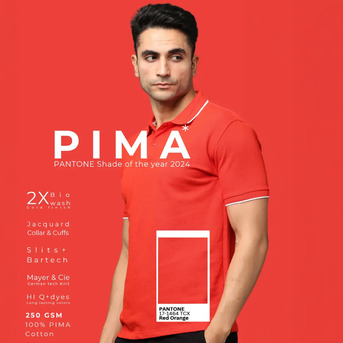 Bangalore, Collectibles, INR 775,  Pima Polo T-shirts