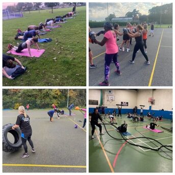 London, Health, How Can Group Exercise Sessions Improve Daily Fitness?