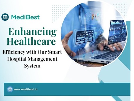 Indore, Health, Smart Hospital Management System For Better Patient Care Today