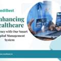 Smart Hospital Management System For Better Patient Care Today