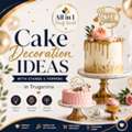 Make Your Birthday Cake Stand Out With Creative Candles
