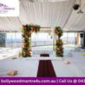 Floral Mandap Decoration Sydney