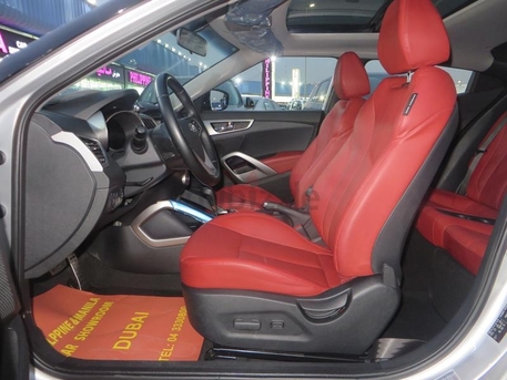 Riyadh, Automotive, Hyundai 2014 Veloster 1.6v