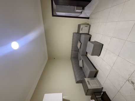 Al Thuqbah, Apartments, Flats, Houses & Villas, SAR 1300/month,  Furnished,  1 BR,  1 Bedroom Semi-Furnished Apartment For Rent In Al Thuqbah, Al Khobar &ndash; SAR 1300 Monthly