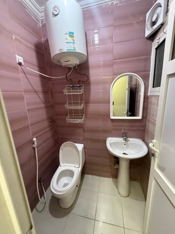 Al Thuqbah, Apartments, Flats, Houses & Villas, SAR 1300/month,  Furnished,  1 BR,  1 Bedroom Semi-Furnished Apartment For Rent In Al Thuqbah, Al Khobar &ndash; SAR 1300 Monthly