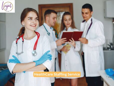 New York, Health, What Makes HealthCare Staffing Service So Important?